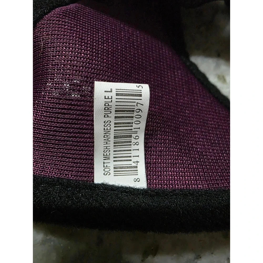 Gooby soft mesh